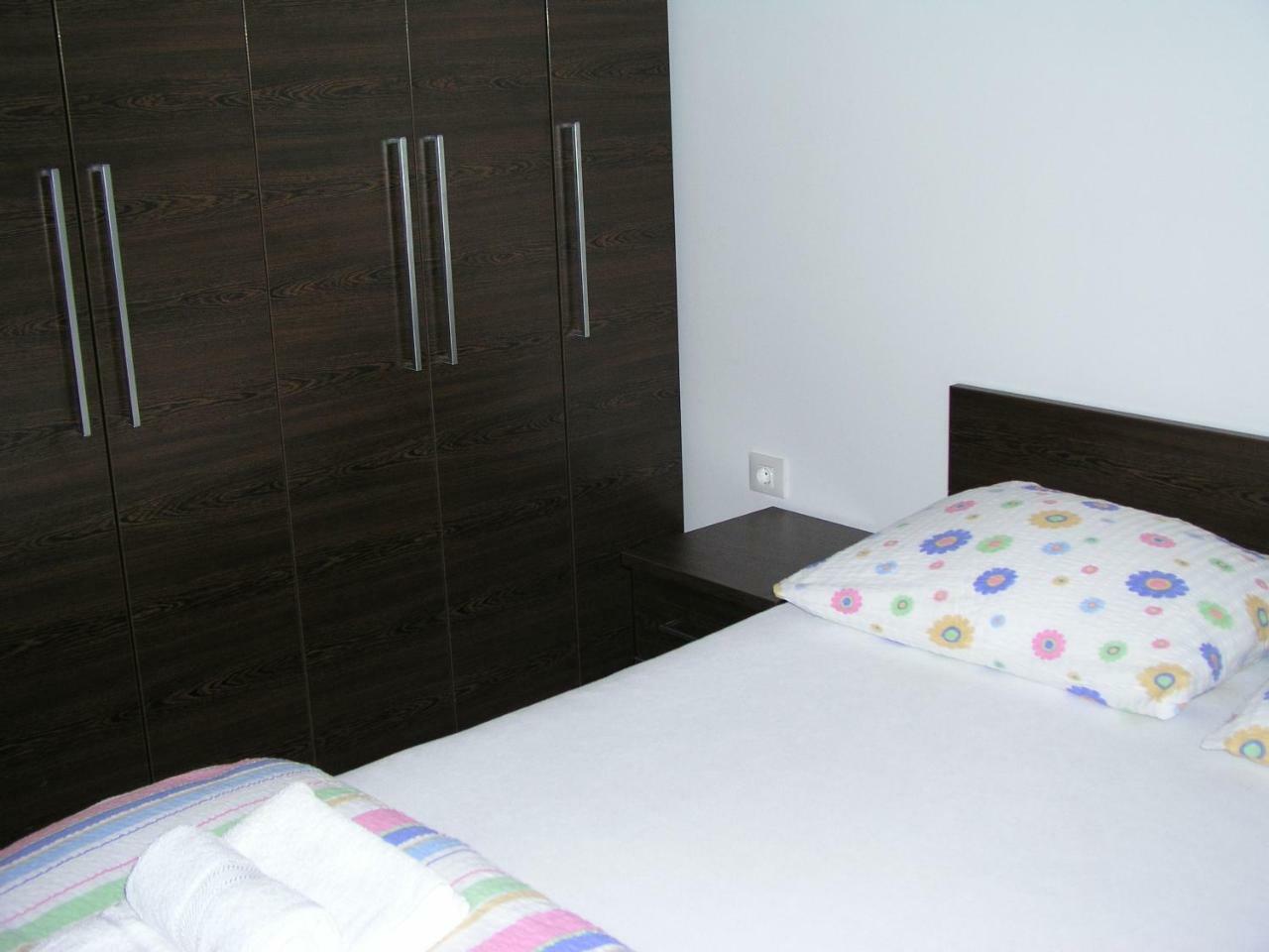 Villamarebaska Baška Exterior foto