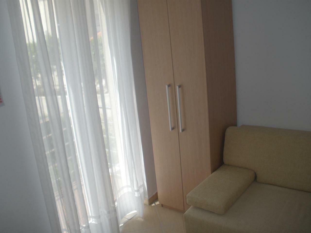 Villamarebaska Baška Exterior foto
